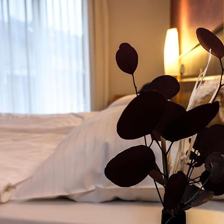 Hotel-Restaurant Zur Muehle 스켐벡 외부 사진